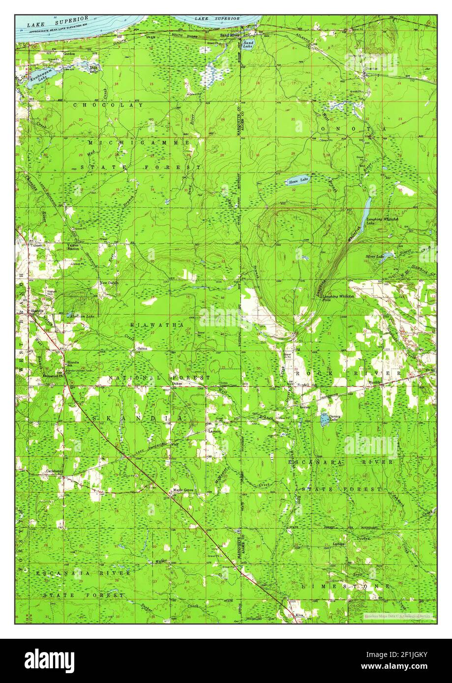 Skandia Cut Out Stock Images & Pictures Alamy