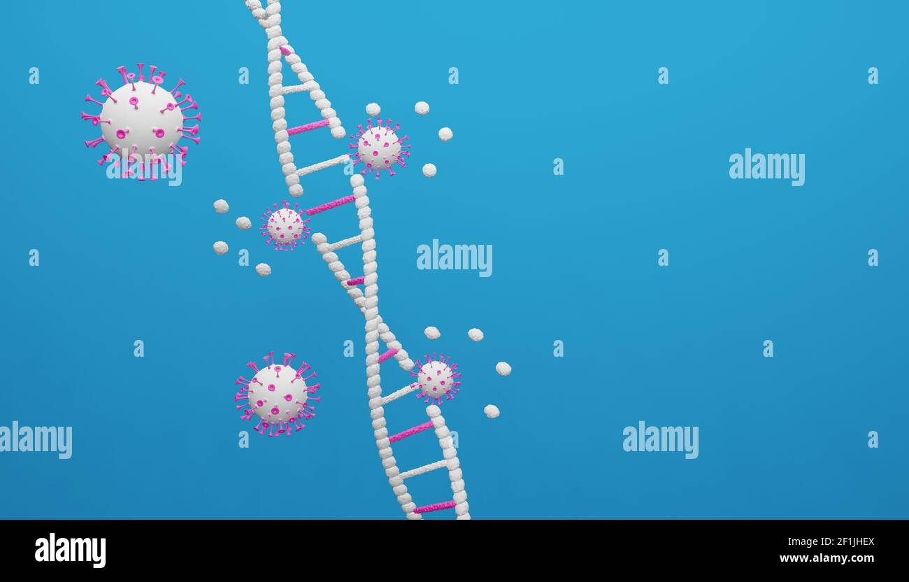 Structure of the sars cov 2 hi-res stock photography and images - Alamy