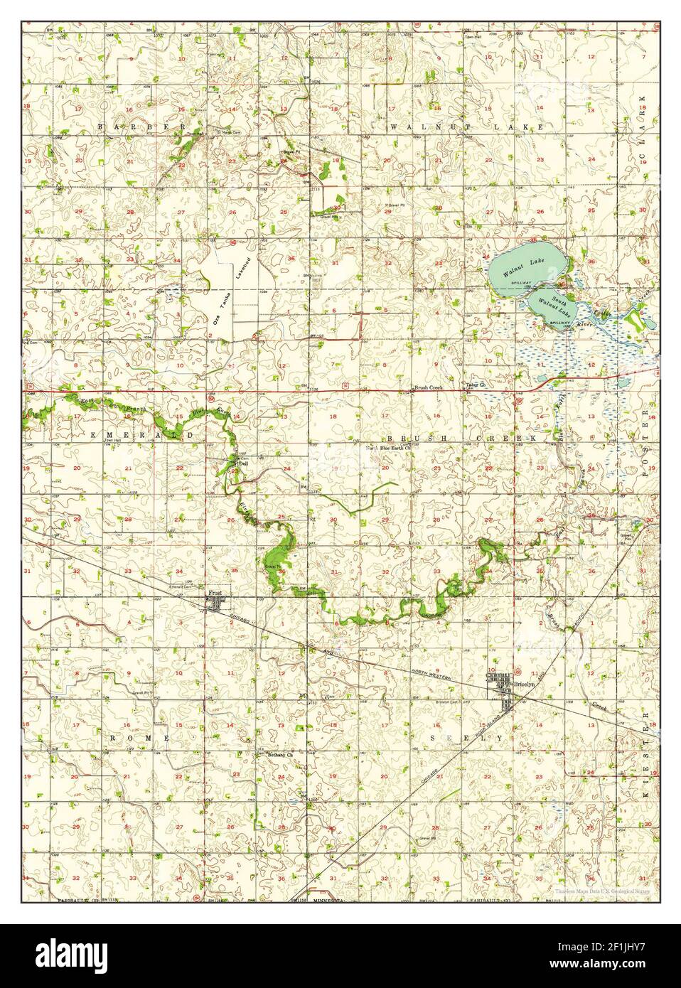 Bricelyn hires stock photography and images Alamy