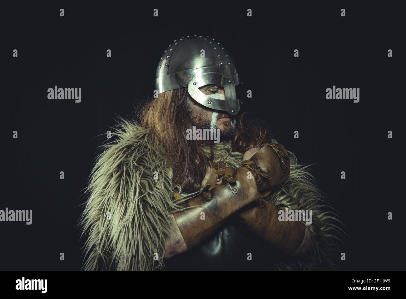 Viking Cape and Helmet Viking Cape and Helmet