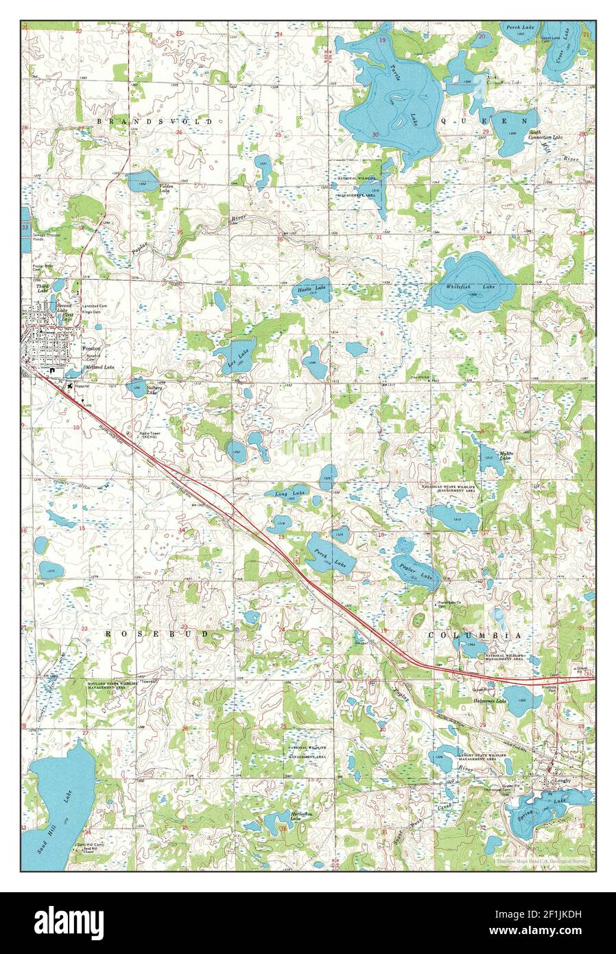 Fosston east hires stock photography and images Alamy