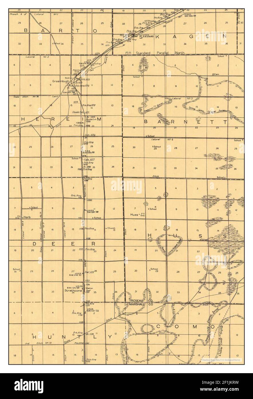 Greenbush hires stock photography and images Alamy