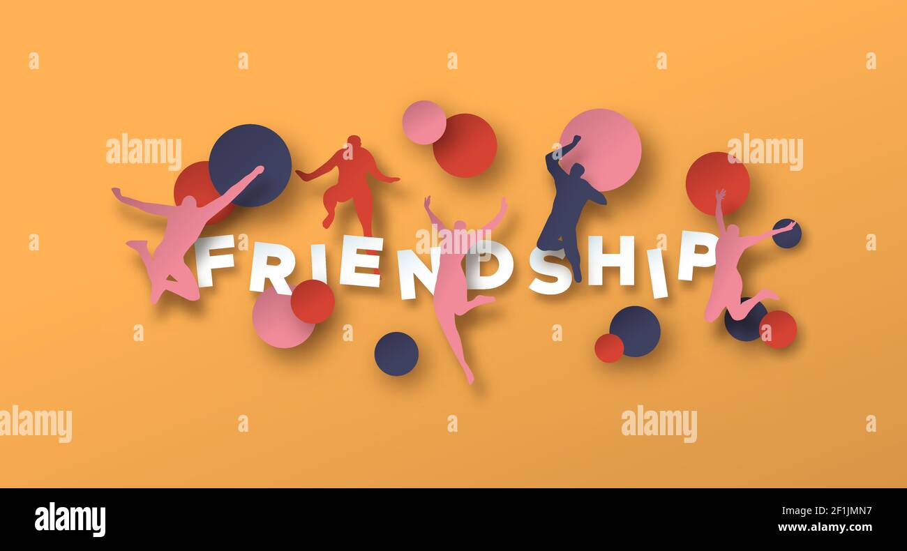 Happy Friendship Images  Browse 245 Stock Photos Vectors and Video   Adobe Stock