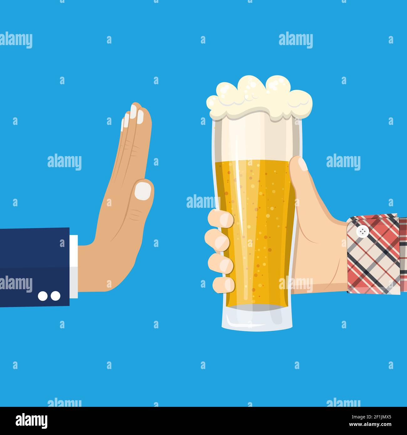 No drink drive vector hi-res stock photography and images - Alamy