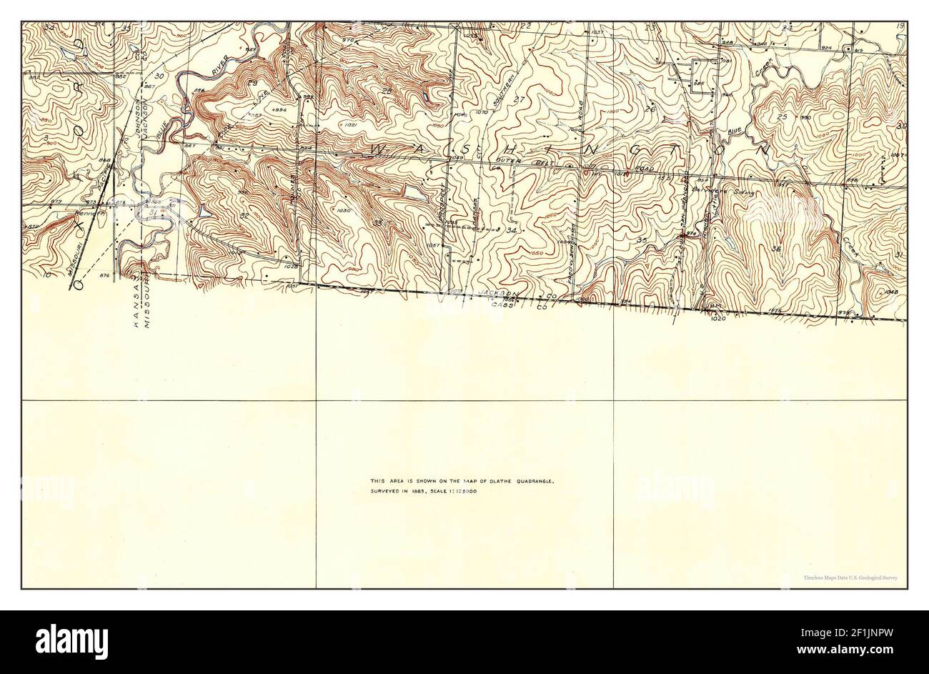 Map of belton hires stock photography and images Alamy