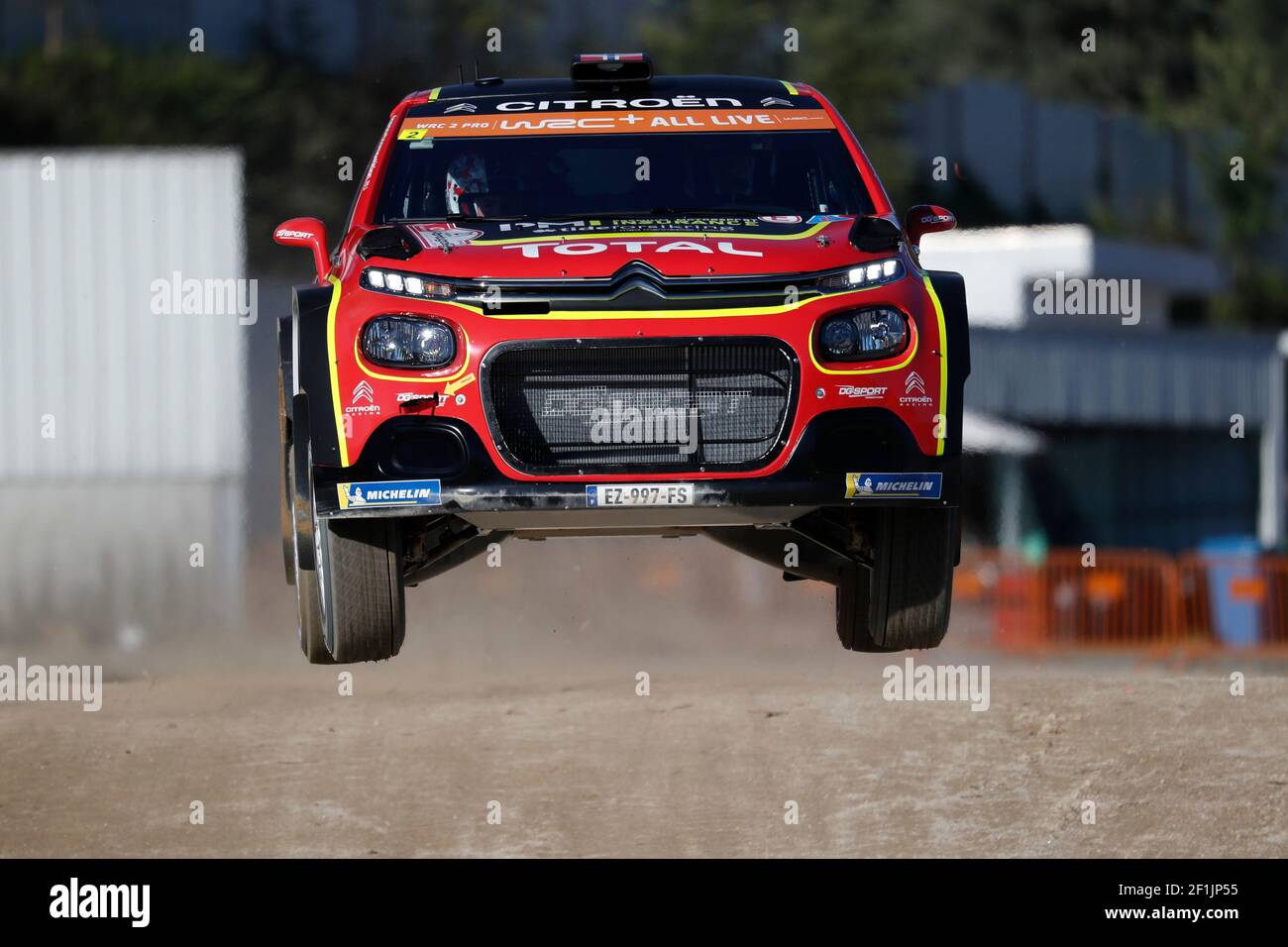 WRC | I piloti supportati da Citroen al Rallye Monte Carlo 2020 WRC | I piloti supportati da Citroen al Rallye Monte Carlo 2020