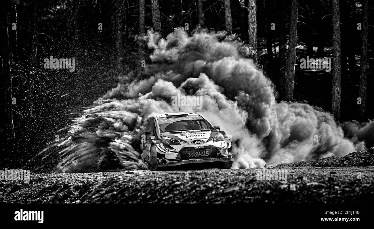 Rally of turkey Black and White Stock Photos & Images - Alamy
