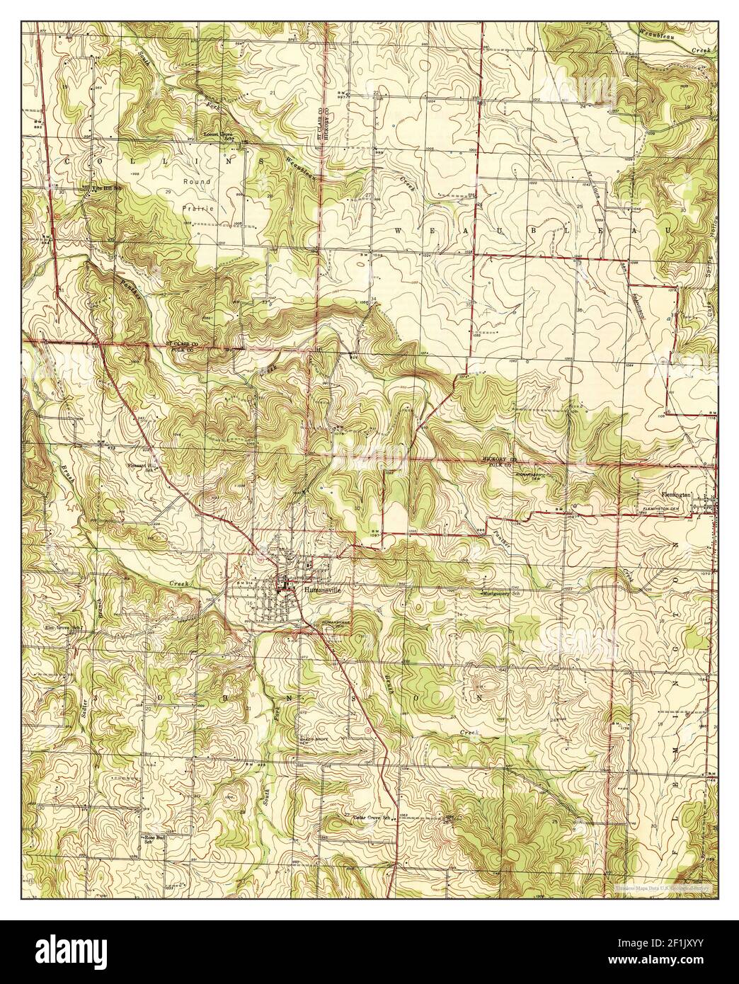 Humansville hires stock photography and images Alamy