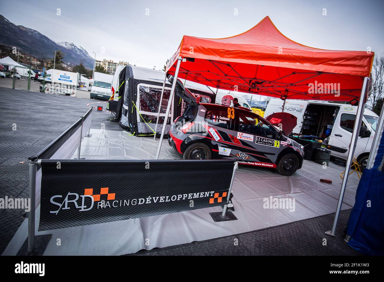 Renault twingo r1 hi-res stock photography and images - Alamy