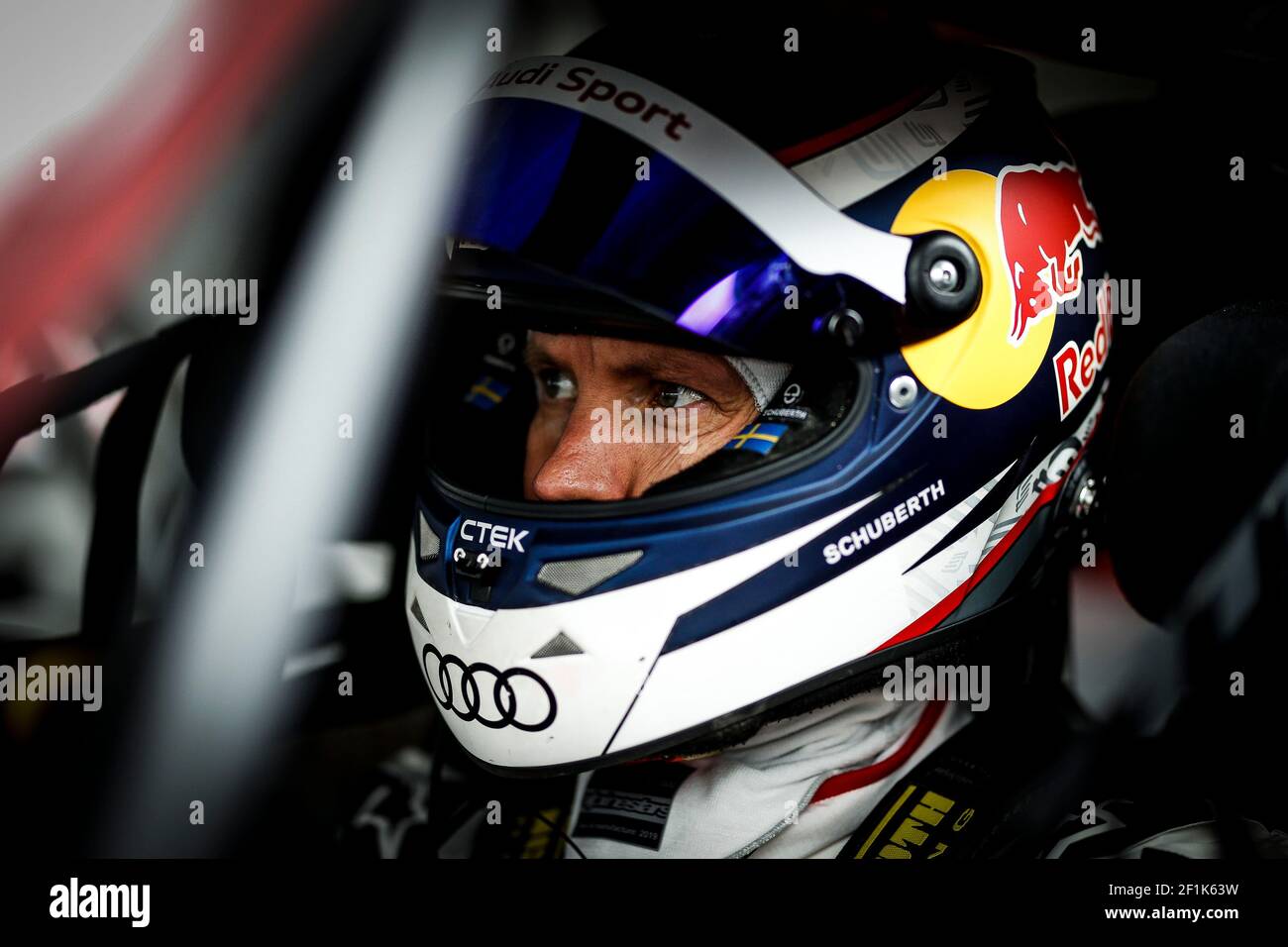 33 EKSTROM Matias(SWE), Audi S1, action during the Spa World RX of Benelux, Belgium on May 11 to 12, 2019 - Photo Paulo Maria / DPPI Stock Photo