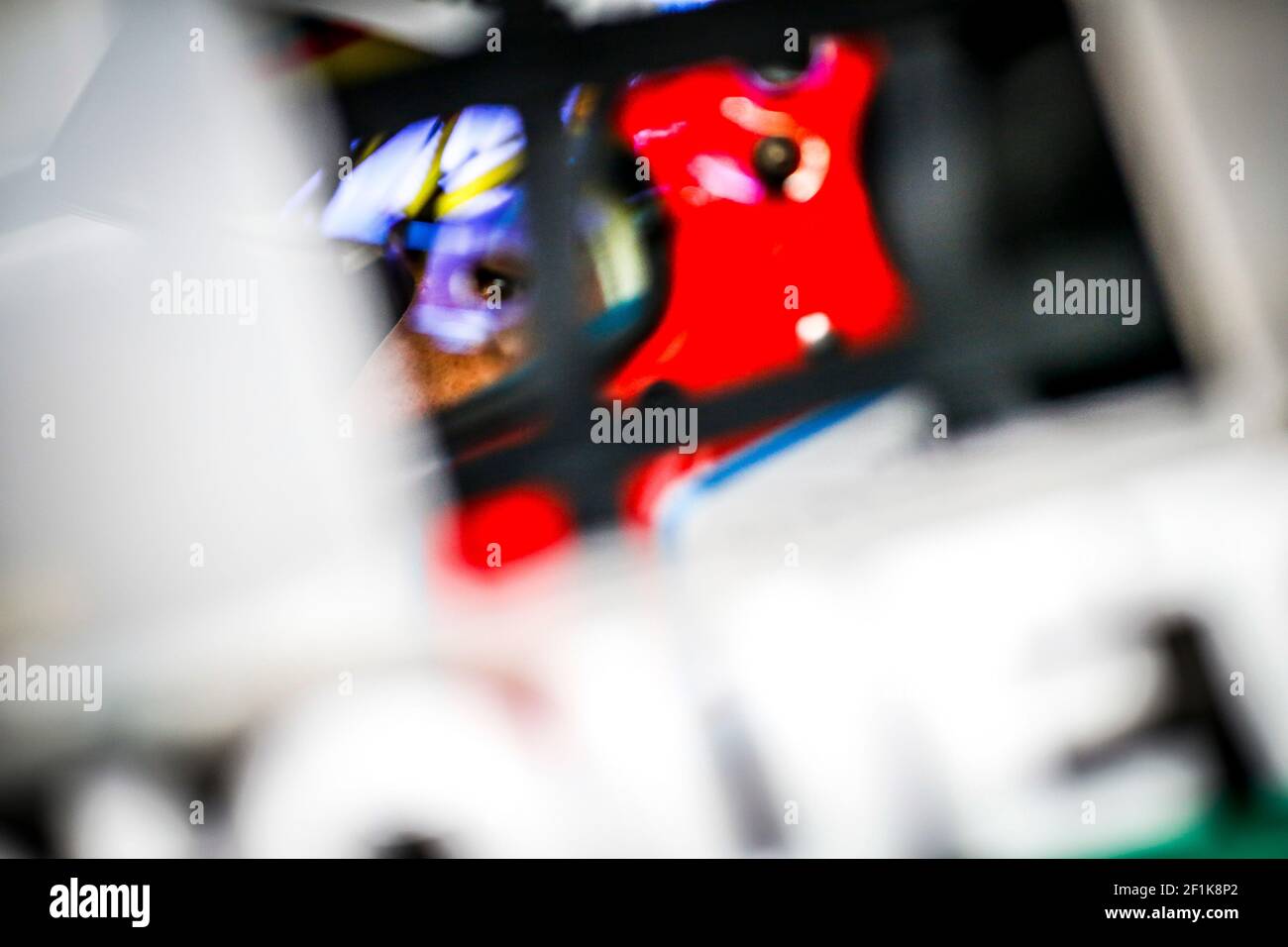 Nelson piquet 2019 hi-res stock photography and images - Alamy