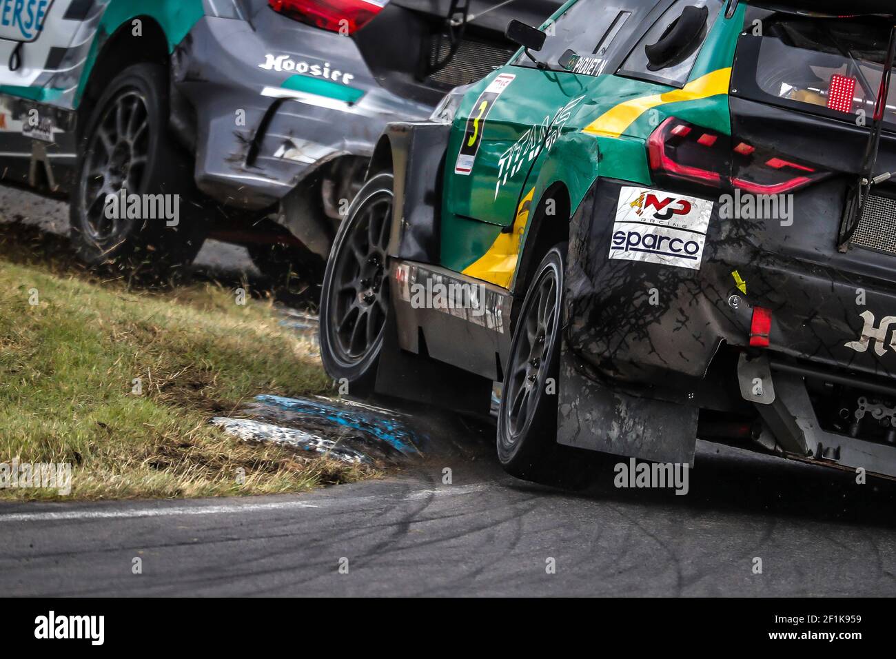 Nelson piquet 2019 hi-res stock photography and images - Alamy