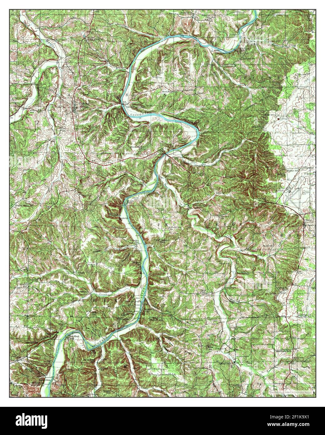 Antique map of vienna Cut Out Stock Images & Pictures Alamy