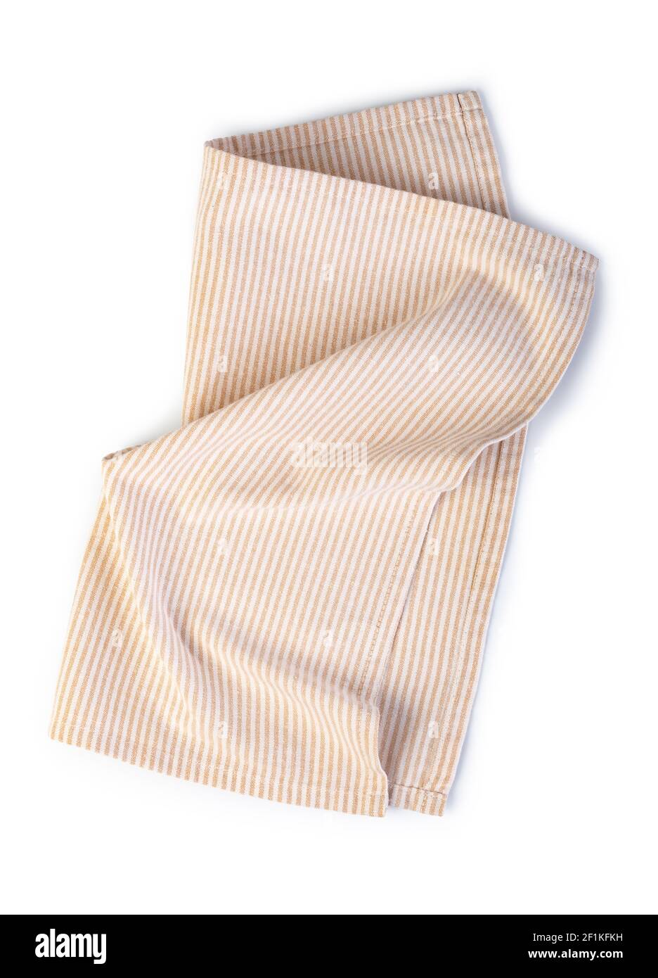 Tablecloth Stock Photo