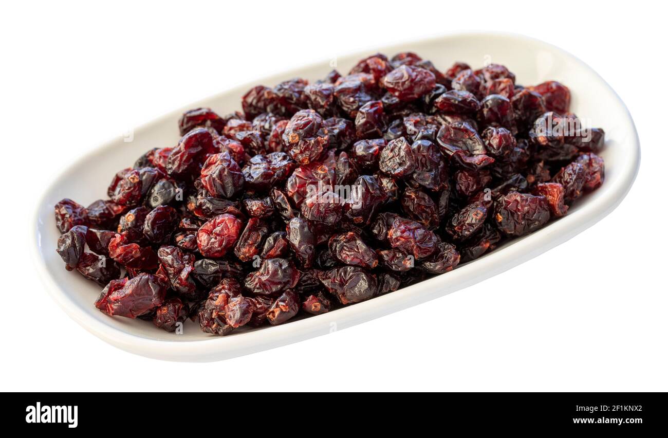 blueberry isolated on white background Stock Photo