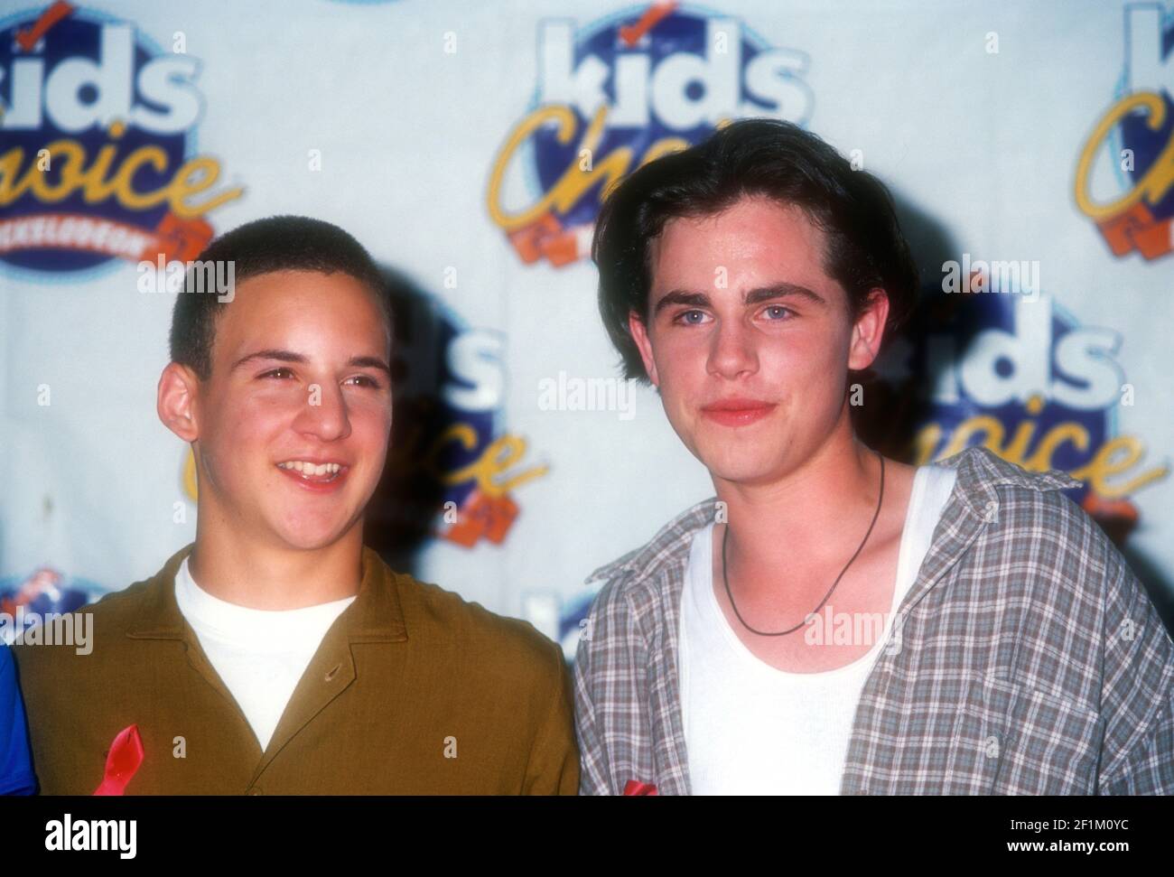 Ben Savage High Resolution Stock Photography and Images Alamy