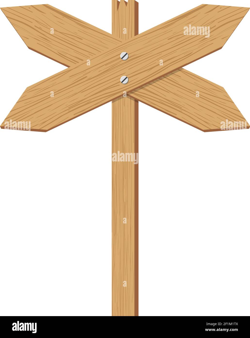 vector wooden sign Stock Vector Image & Art - Alamy