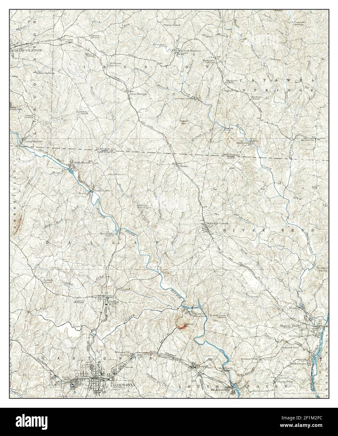 Gastonia High Resolution Stock Photography And Images Alamy