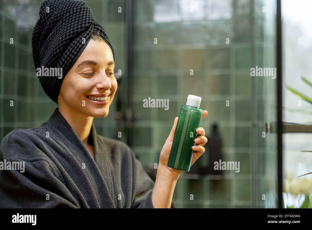 Best Shampoo for Very Greasy Hair: 5 Top Picks That Work!