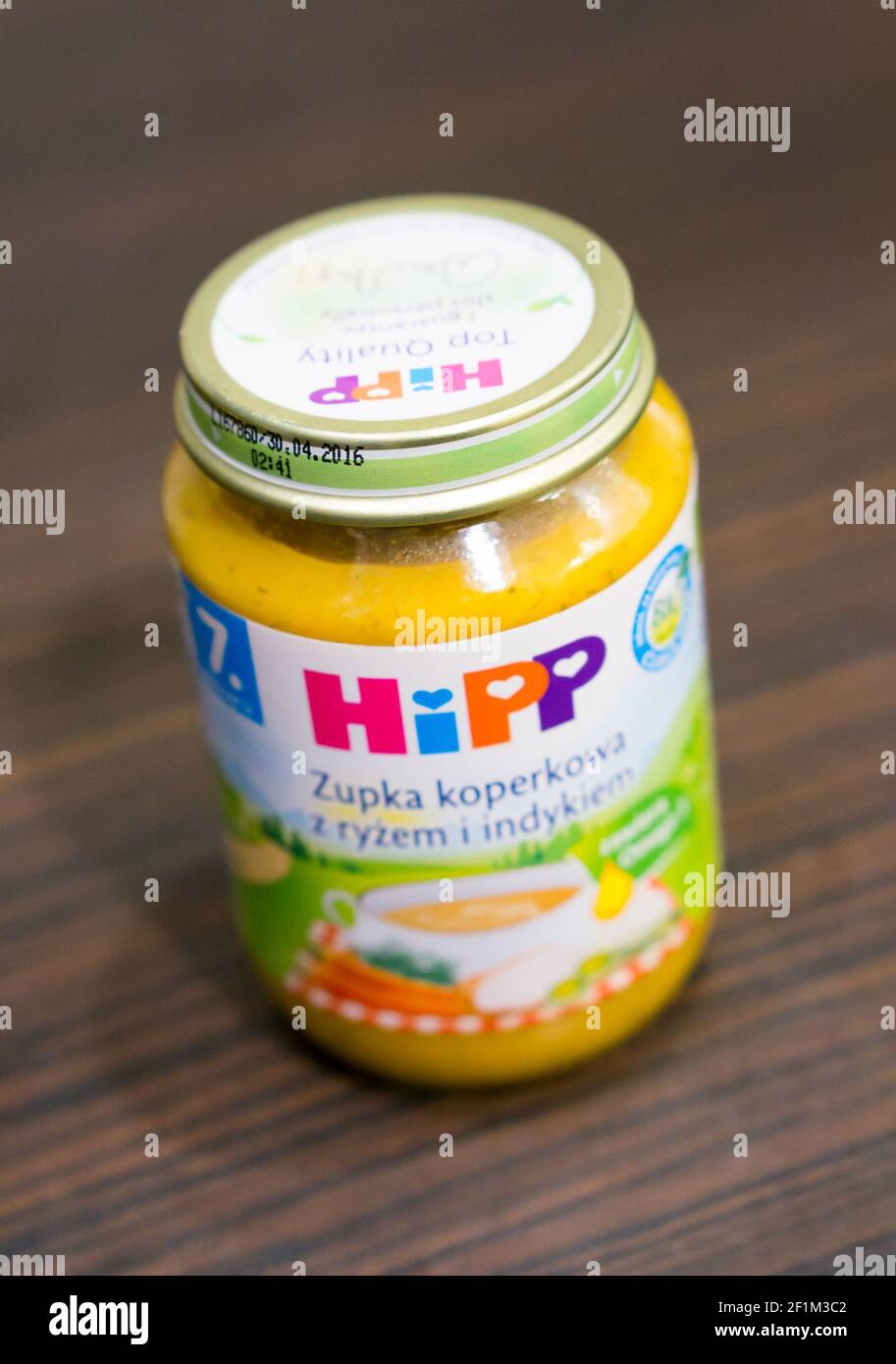 Hipp Baby Food High Resolution Stock Photography And Images Alamy Hipp Baby Food High Resolution Stock Photography And Images Alamy