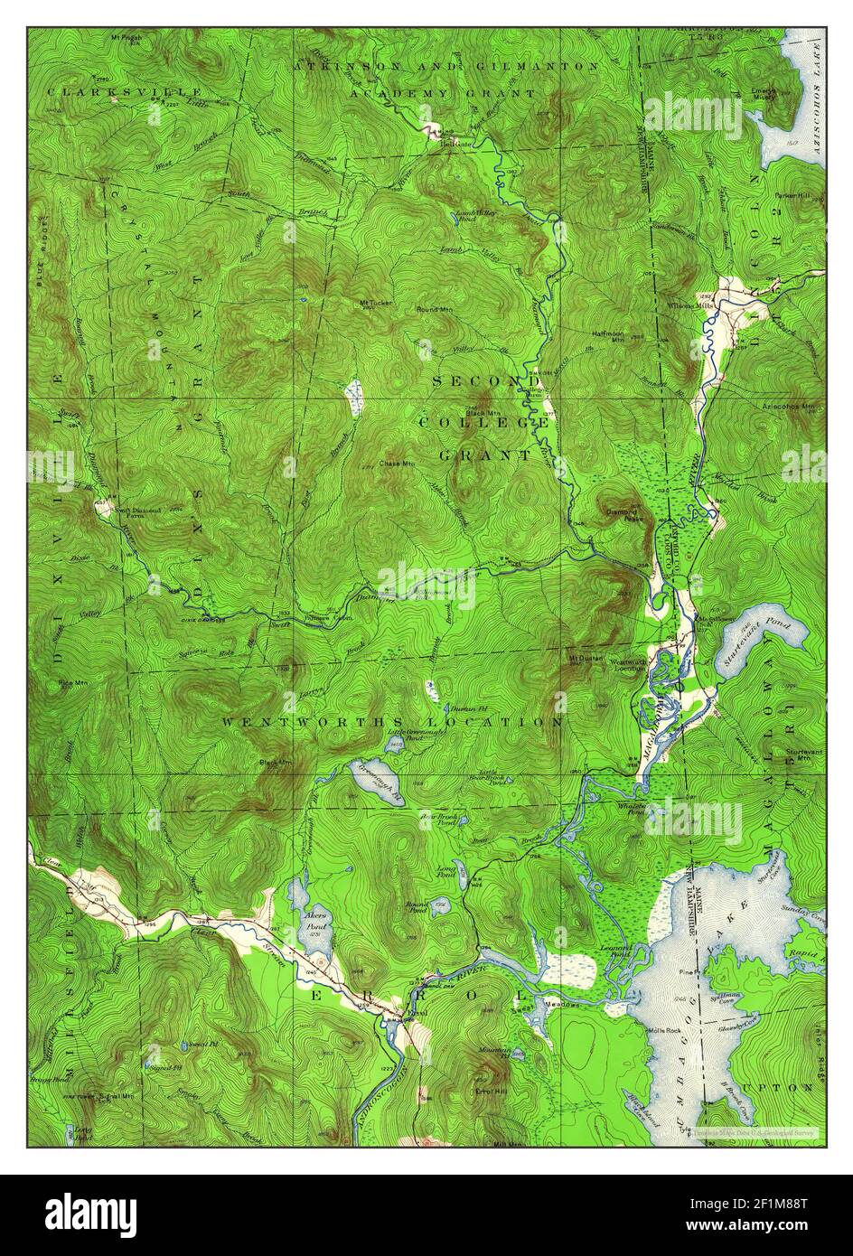 Old map hampshire Cut Out Stock Images & Pictures Alamy