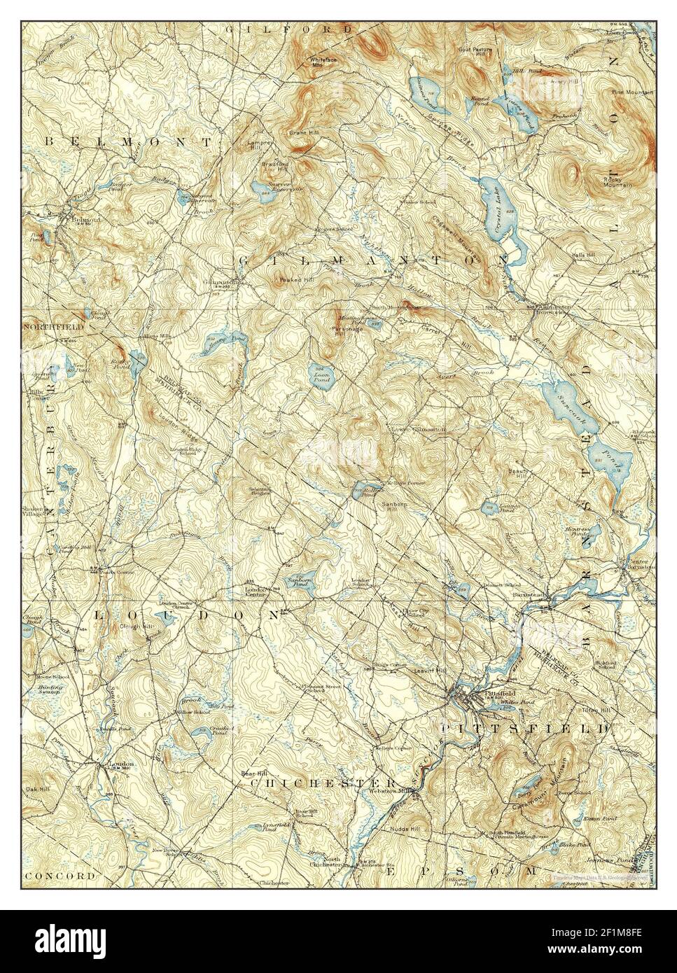 Gilmanton hires stock photography and images Alamy