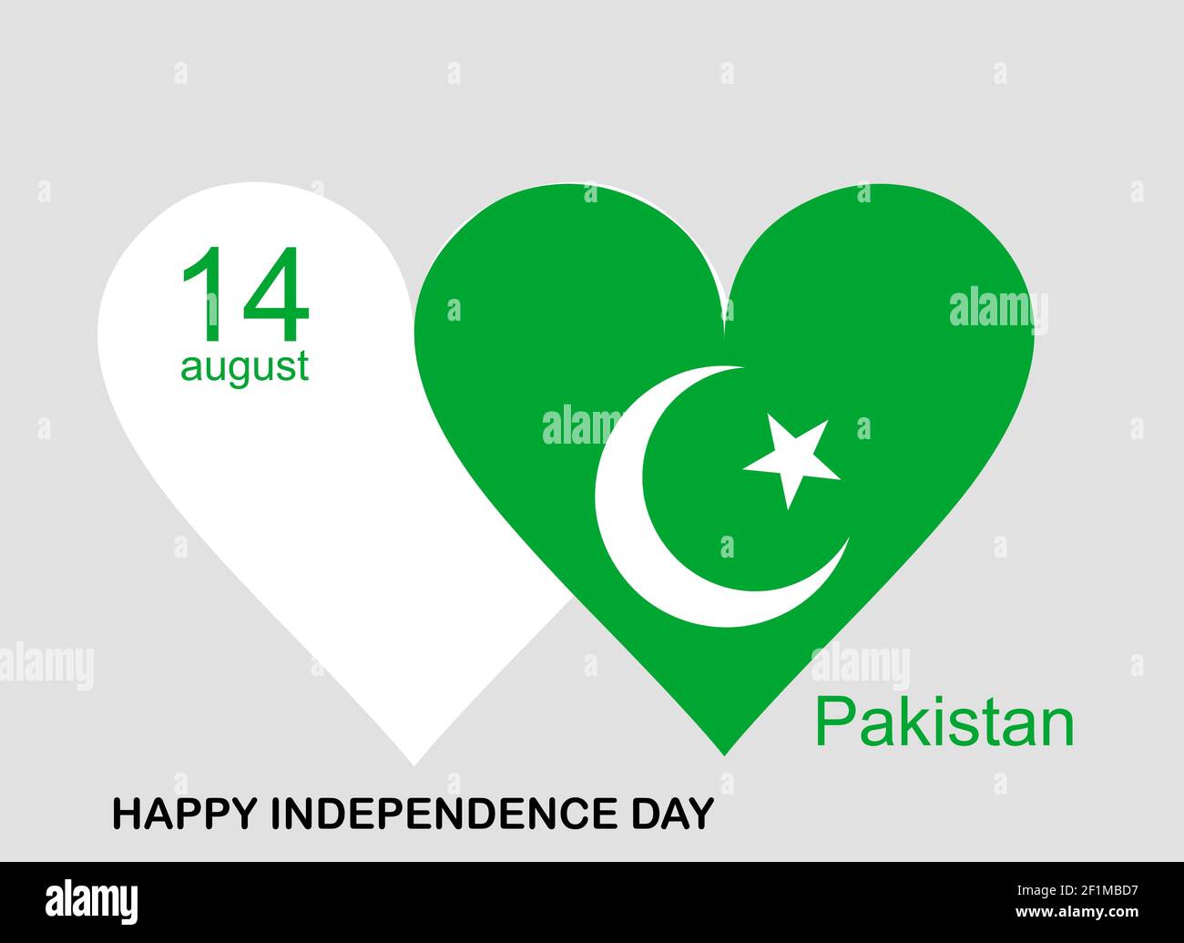 White pakistan flag hi-res stock photography and images - Alamy, image size:1300x1035