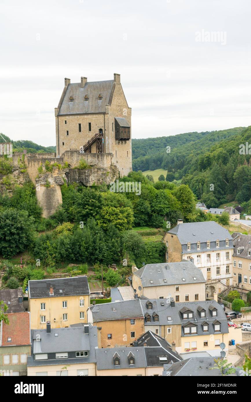 Mersch High Resolution Stock Photography and Images Alamy