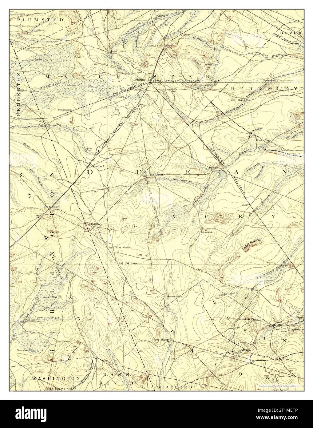 Geo whiting hires stock photography and images Alamy