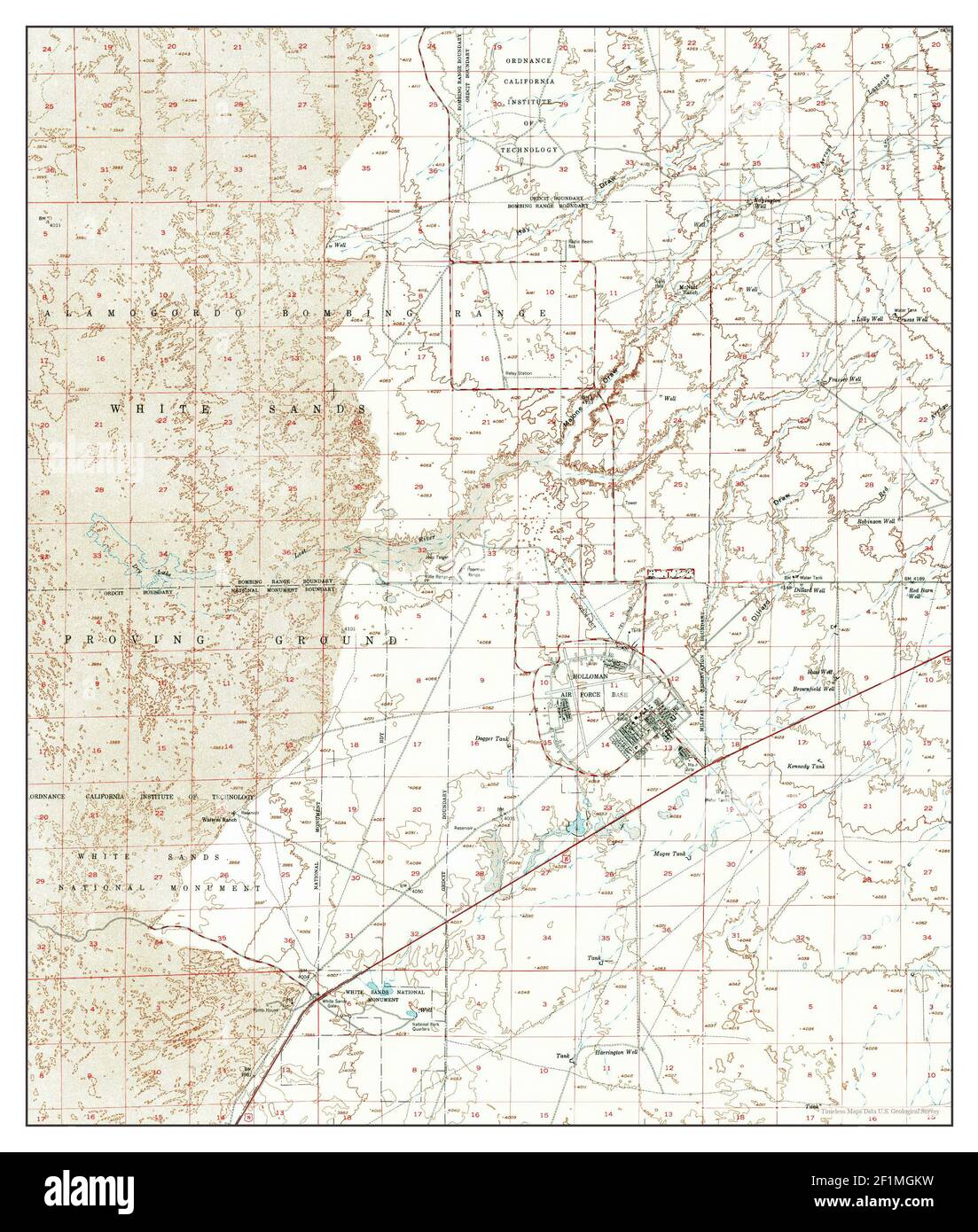 Holloman High Resolution Stock Photography and Images Alamy