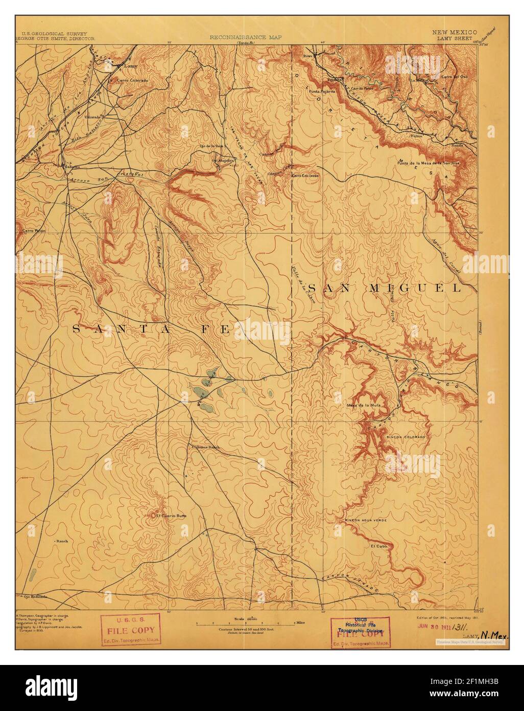 Lamy New Mexico Map Lamy New Mexico Cut Out Stock Images & Pictures - Alamy