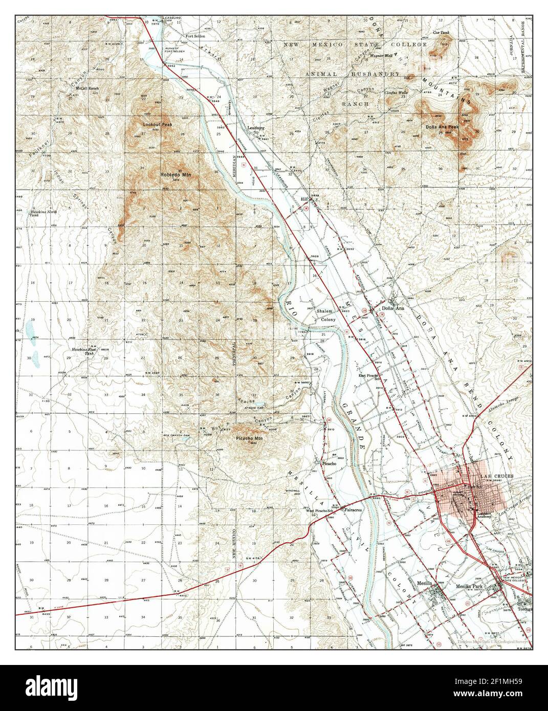 Las Cruces Nm Zip Code Map Cape May County Map vrogue.co