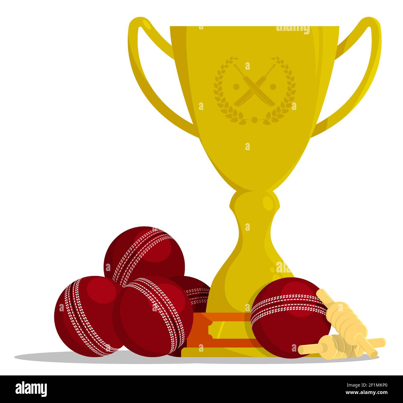 Celebration cricket india team Stock Vector Images Alamy
