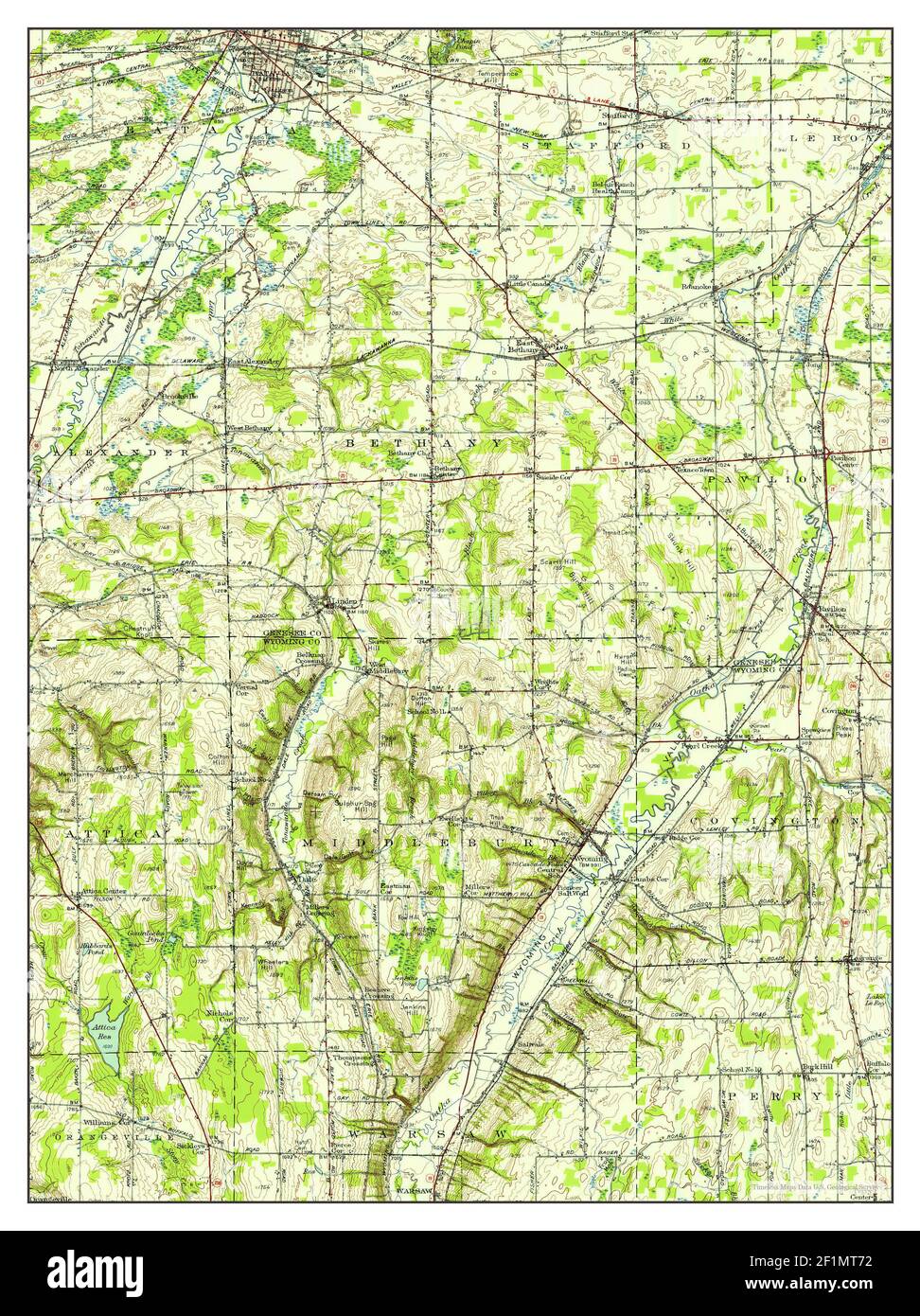 Batavia map Cut Out Stock Images &amp; Pictures - Alamy