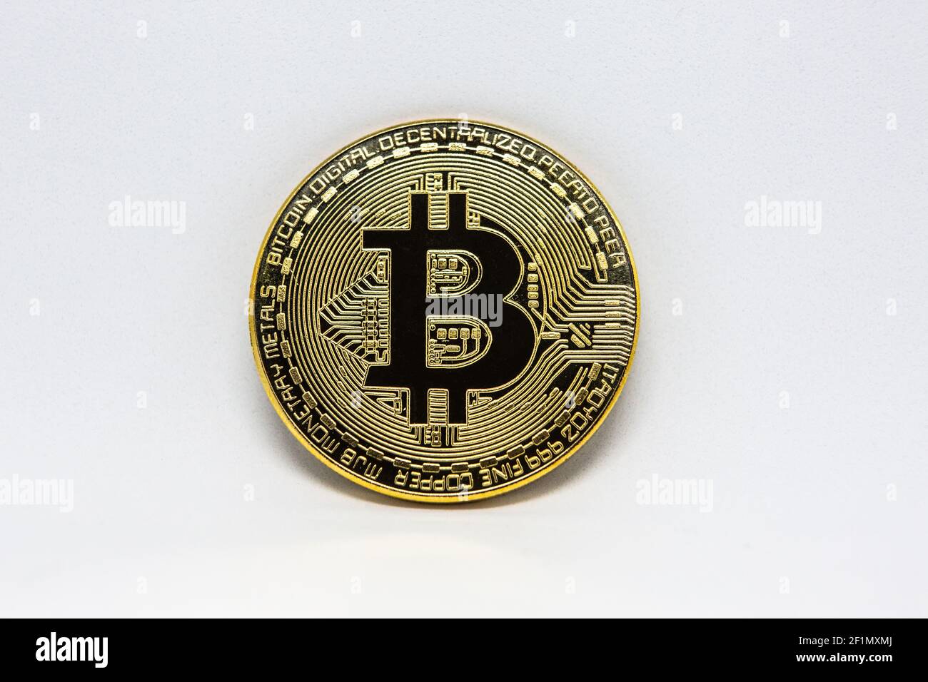Best bitcoin hi-res stock photography and images - Alamy