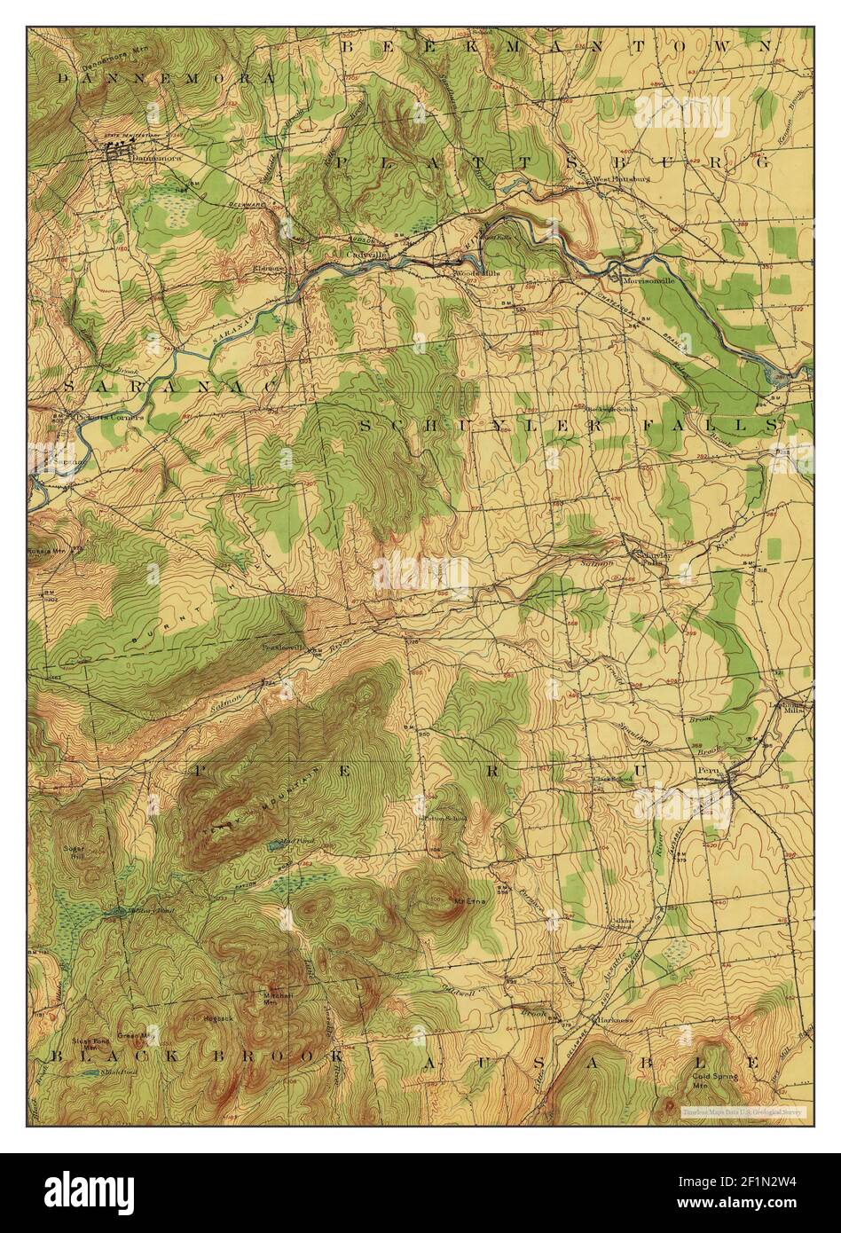 1913 new york map hires stock photography and images Alamy
