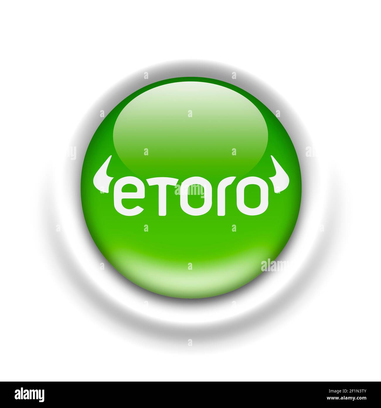 Etoro logo Cut Out Stock Images & Pictures - Alamy