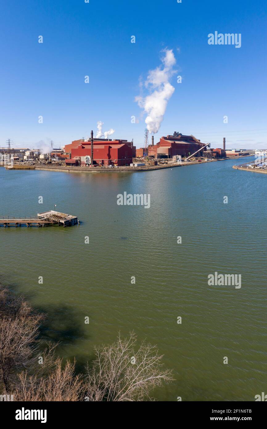 Ford river rouge hires stock photography and images Alamy