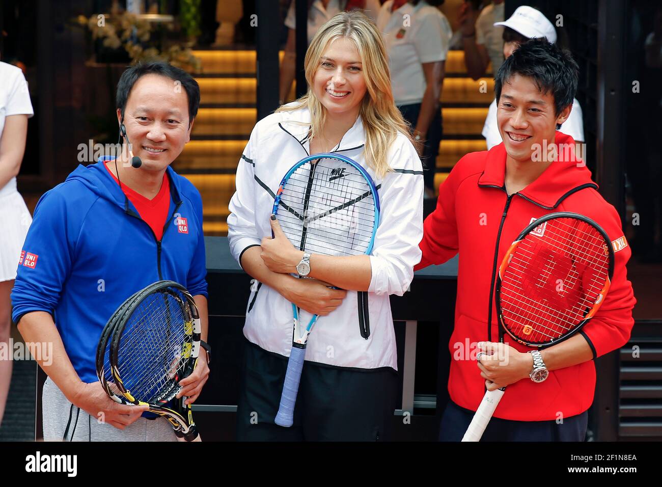 Boutique tennis online
