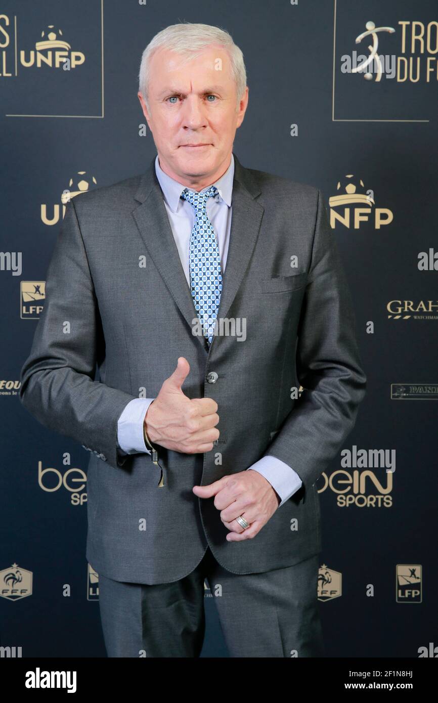 Luis fernandez france hi-res stock photography and images - Alamy