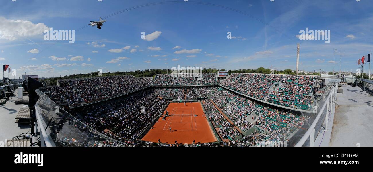 Page 14 - Stadium Top View High Resolution Stock Photography and Images -  Alamy