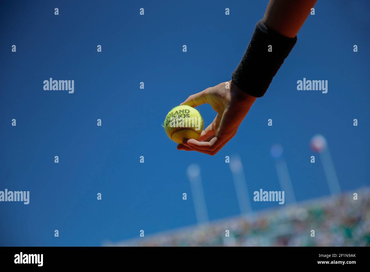 ball-illustration-during-the-of-french-tennis-open-at-the-roland-garros