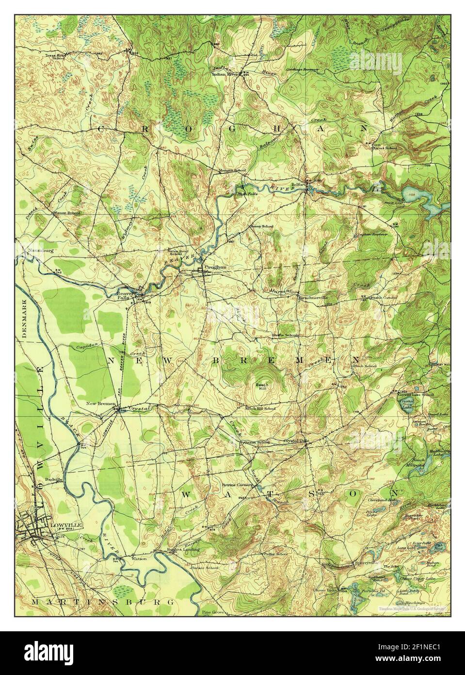 1913 new york map hires stock photography and images Alamy