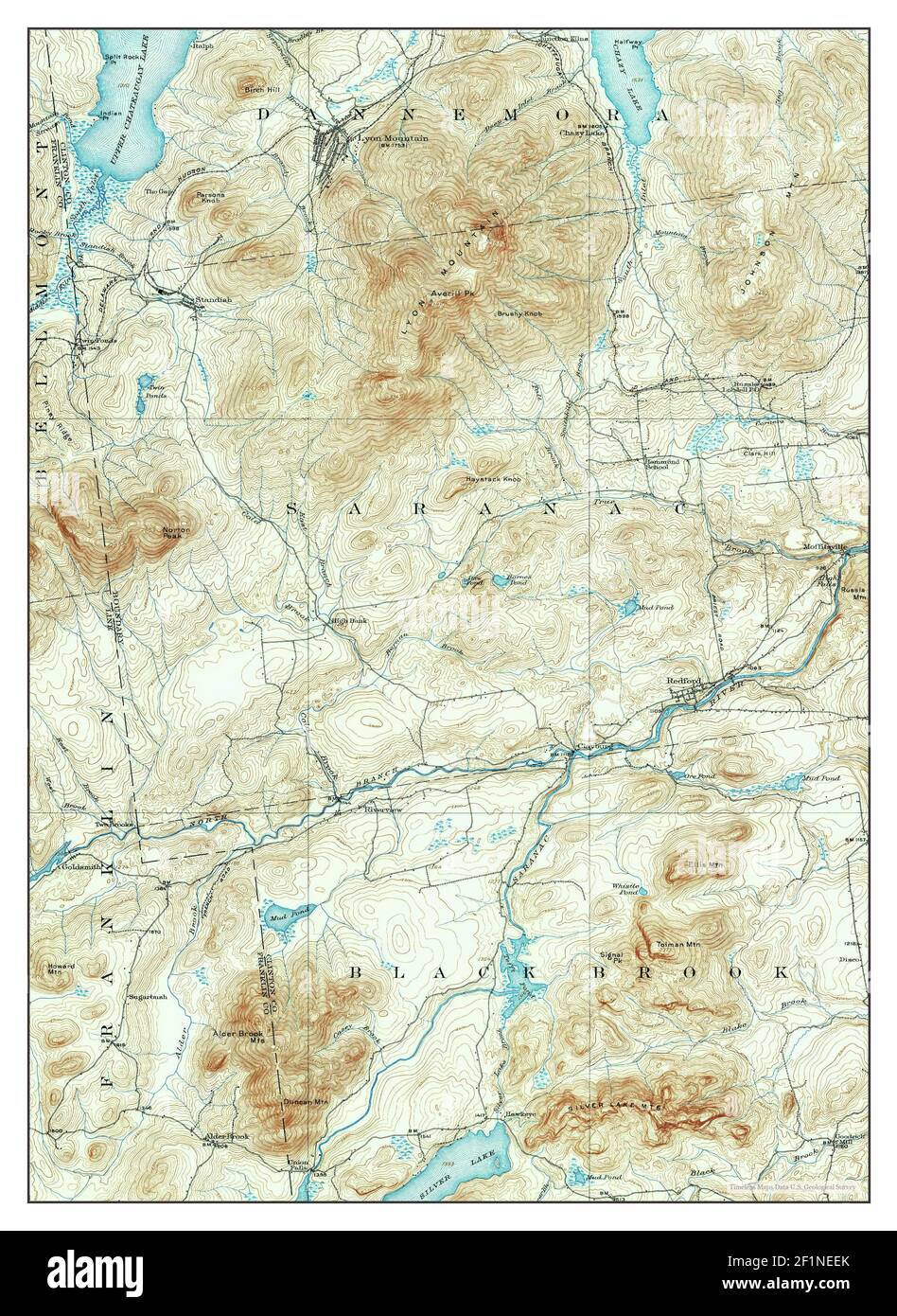 Vintage map of lyon Cut Out Stock Images & Pictures Alamy