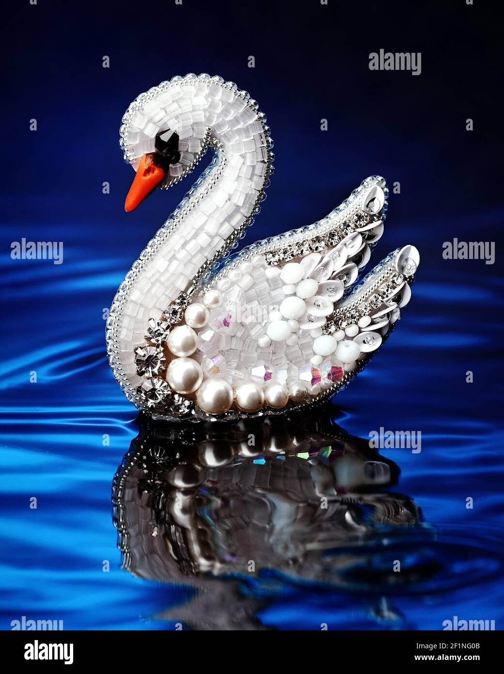 Swanbrooch 2024
