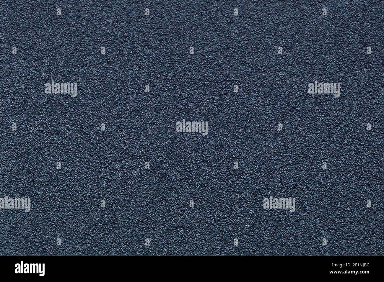 Gray background with a fine texture. An empty, smooth and clean surface ...