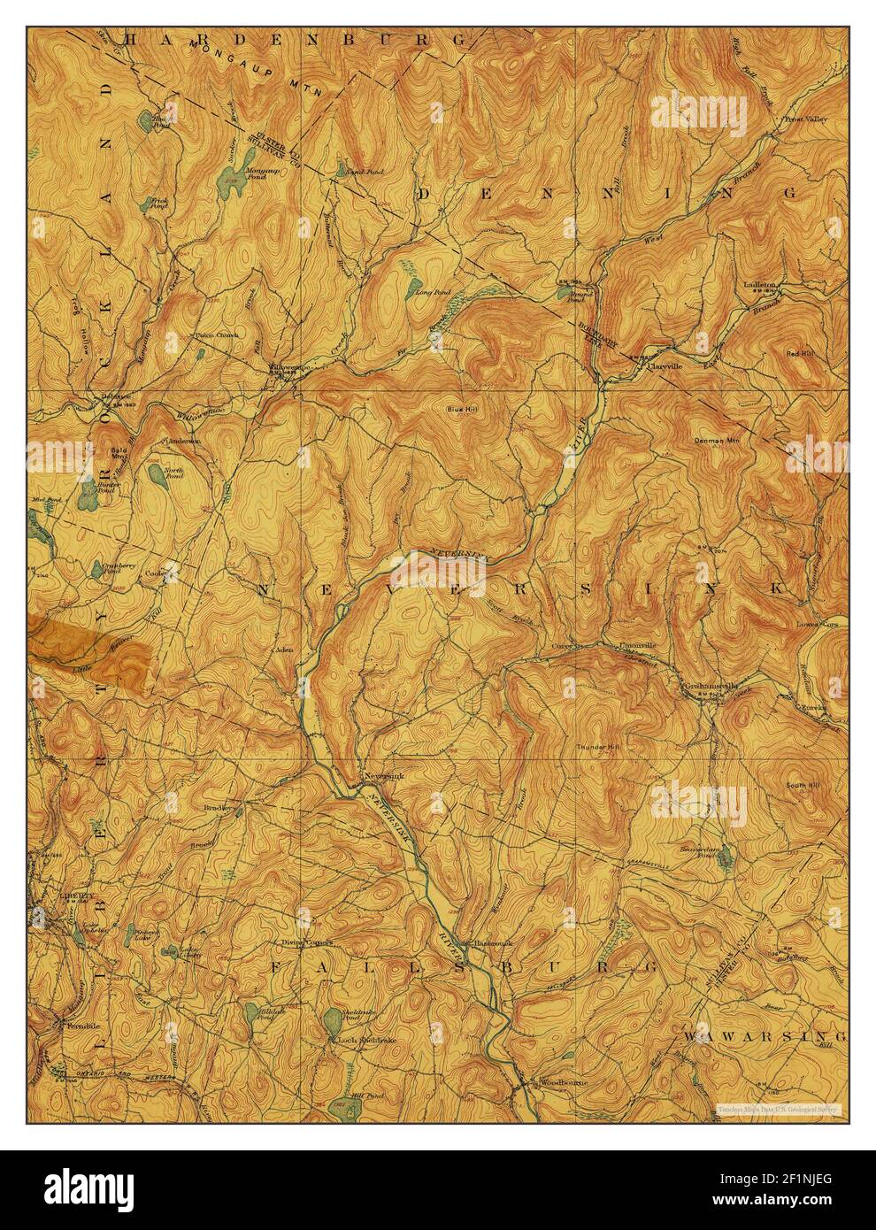 New york map 1910 hires stock photography and images Alamy