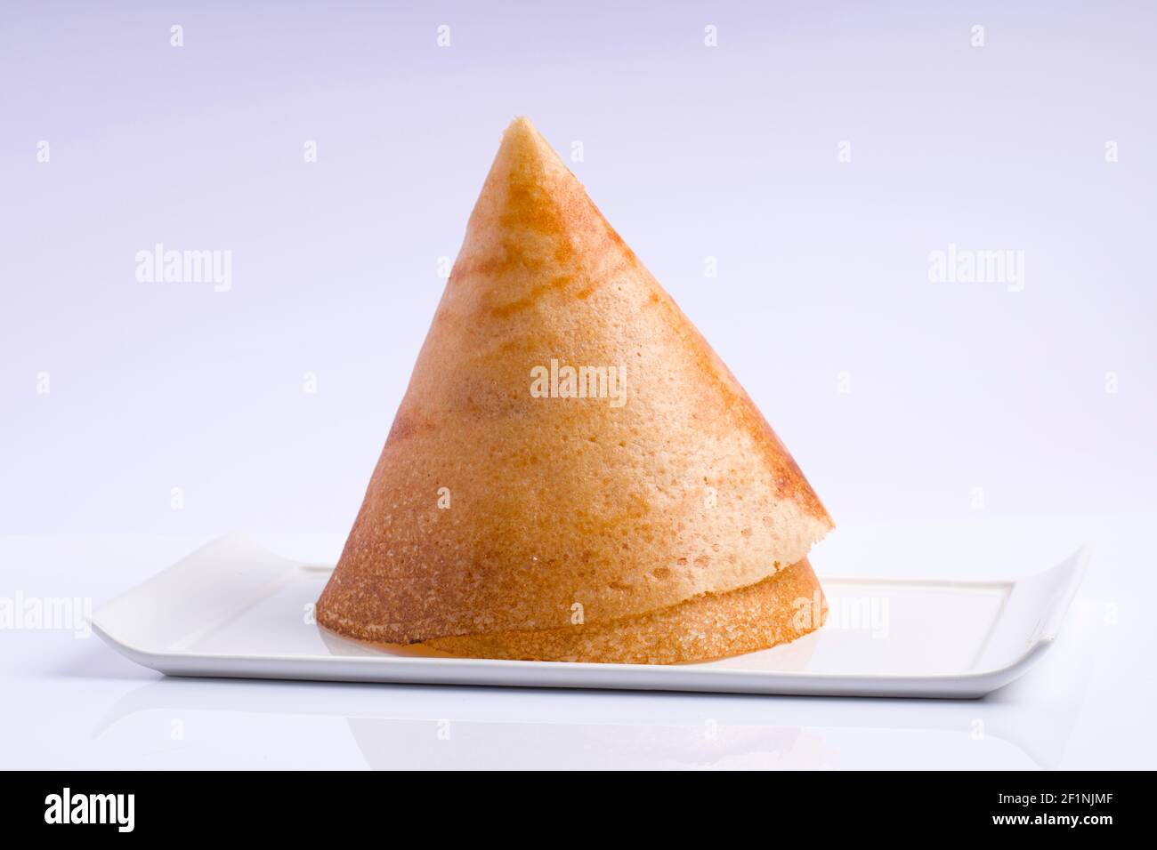 Dosa Ghee roast Dosa,famous south Indian breakfast item which is made