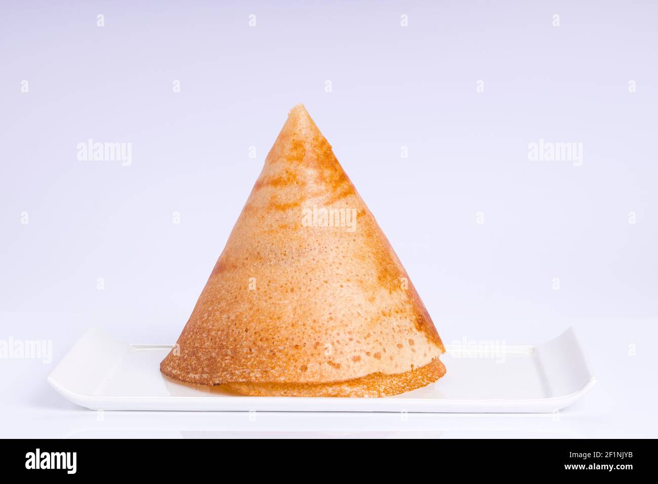 Dosa Ghee roast Dosa,famous south Indian breakfast item which is made