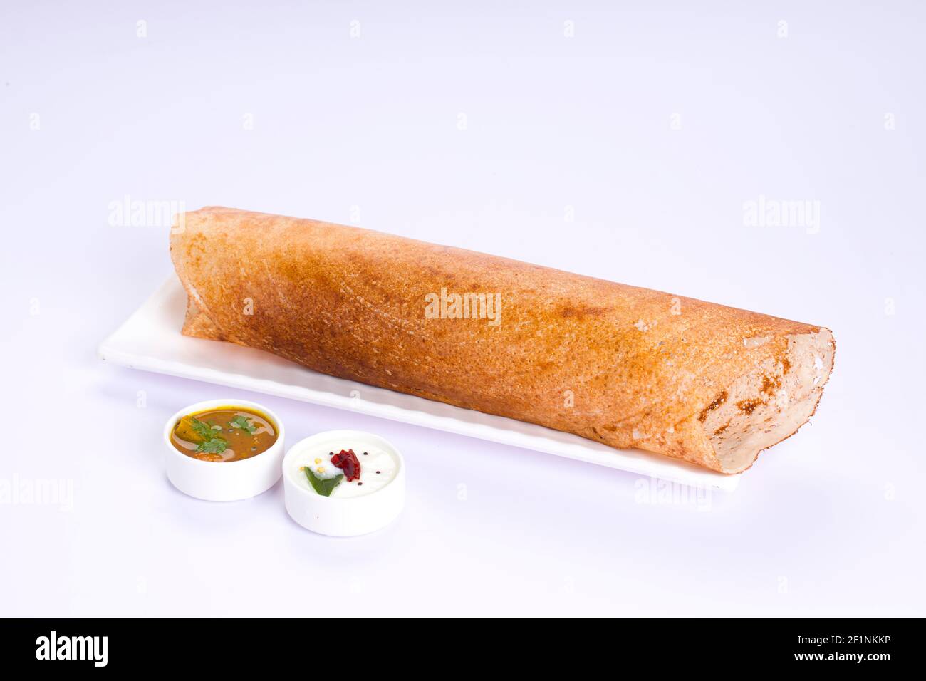 Dosa Ghee roast Dosa,famous south Indian breakfast item which is made